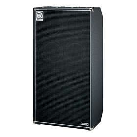 Ampeg Heritage SVT-810E