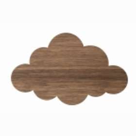 Ferm Living Cloud
