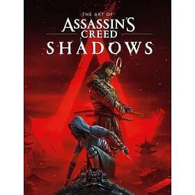 Art of Assassin's Creed Shadows