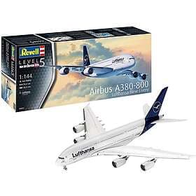 Revell Airbus A380-800 1:144
