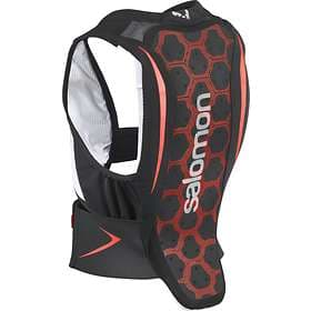 Salomon Flexcell Back Protector Jr