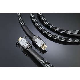 Real Cable Master INFINITE II HDMI - HDMI High Speed with Ethernet 7,5m