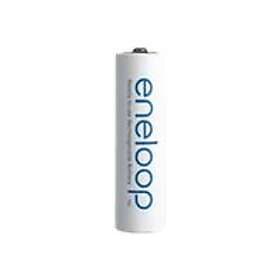 Panasonic eneloop BK-3MCDEC4BE 4-pack