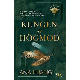 Kungen av högmod