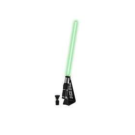 Hasbro Star Wars The Black Series Yoda Force FX Elite Lightsaber