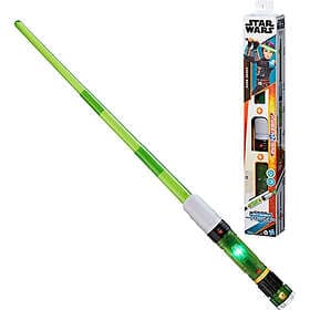 Hasbro Star Wars Lightsaber Forge Cozumel