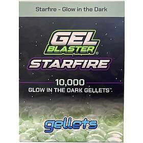 Gel Blaster Gellets 10,000-pack (Starfire)