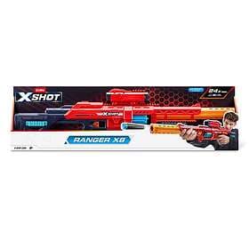 Zuru X-Shot Excel Ranger X8 Blaster