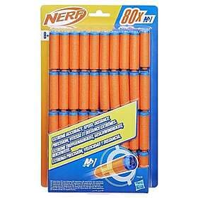 NERF N-Series Dart Refill 80