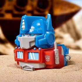 numskull Transformers Tubbz BOXED Optimus Prime