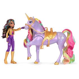 Unicorn Academy Small Doll Sophia&Magic Wildstar (6067325)