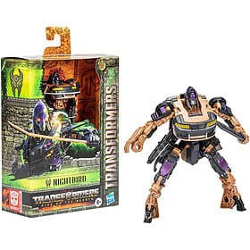 Hasbro Transformers Core Boy Deluxe Class Nightbird