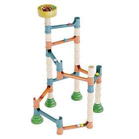 Quercetti Kulbana Play Bio Migoga Marble Run