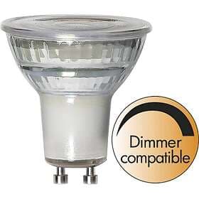 Star Trading LED-Lampa Spotlight Glass GU10 MR16