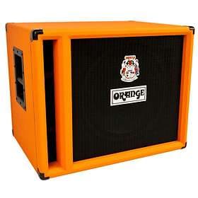 Orange OBC 115 Cabinet