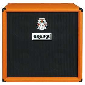 Orange OBC 410 Cabinet