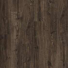 Pergo Vinylgolv Lysefjord Pad Pro Black City Oak