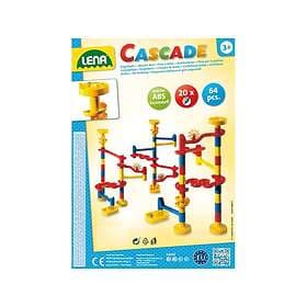 Lena Cascade Knikkerbaan Kiga, 3 År