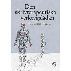 Den skrivterapeutiska verktygslådan