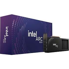 Intel Arc B580 HDMI 3xDP 12GB