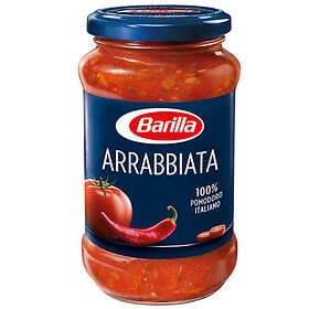 Barilla Pastasås Arrabbiata 400g