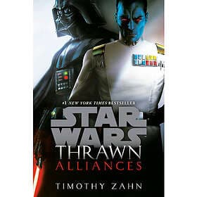 Thrawn: Alliances (Star Wars) (häftad, eng)