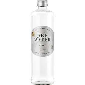 Åre Water Naturligt Mineralvatten Stilla 75cl