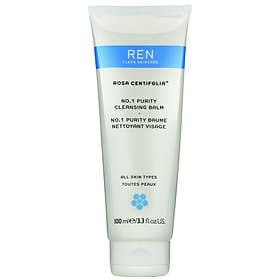 REN Rosa Centifolia No.1 Purity Cleansing Balm 100ml
