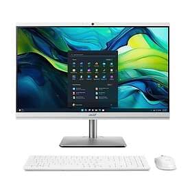 Acer Aspire C 24 Allt i ett C24-195ES DQ.BM5EQ.003 Core Ultra 7 155U 32GB RAM 2TB SSD