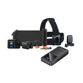 GoPro Hero13 Black Accessory Pro Bundle