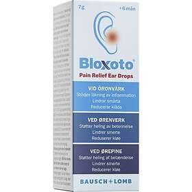 Bloxoto Pain Relief Ears Drops