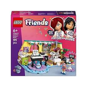 LEGO Friends 42647 Paisley's Room