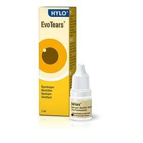 Hylo-Care Hylo Evo Tears Lipidögondroppar 3ml