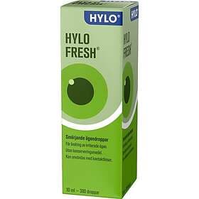 Hylo-Care Hylo Fresh Ögondroppar 10ml