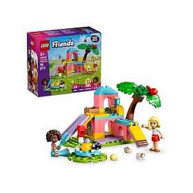 LEGO Friends 42640 Guinea Pig Playground