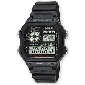 Casio Collection AE-1200WH-1A