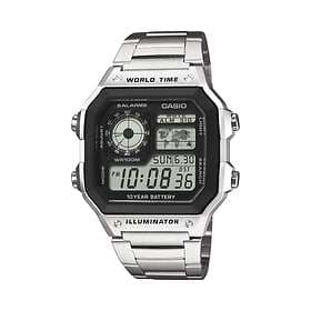 Casio Collection AE-1200WHD-1A