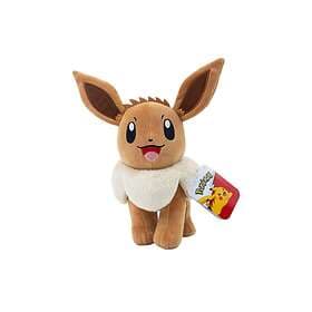 Pokemon Gosedjur 30 cm Eevee