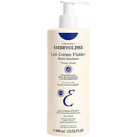 Embryolisse Lait-Crème Fluid+ Face & Body care 400ml