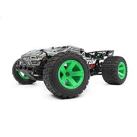 Maverick Quantum XT Flux 80A 1/10 4WD Truck Silver (MV150208)