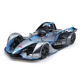 Tamiya 1/10 R/C Formula E Gen2 Car (TC-01)
