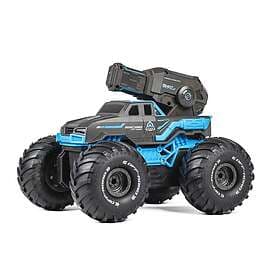 TEC-TOY Water Shooting R/C car 2,4GHz, 7,4V 500mAh Blue (534647)