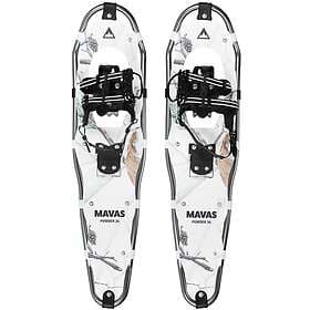 Mavas Powder Snowshoes