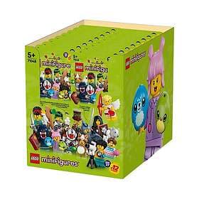 LEGO Minifigures 71048 Serie 27