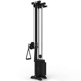 Master Fitness Nero Cable Machine