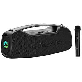 N-gear NRG500