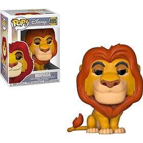 Funko POP! Vinylfigur: Lion King Mufasa