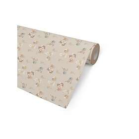 Hedlunds of Sweden Presentpapper 57cmx154m Minibuddy kraft