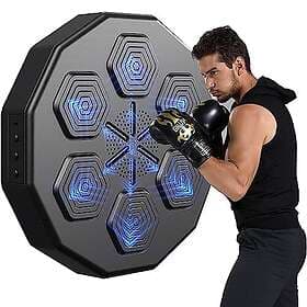 UPIKIT Boxing Machine