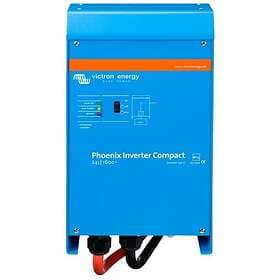 Victron Energy Phoenix Inverter Compact 24/1600 230V VE.Bus 3000W 1300W 24V 1600